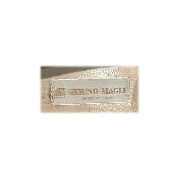 Bruno Magli Dress Shoes